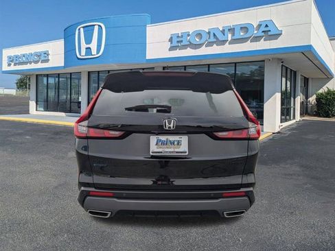 New 2026 Honda CR-V Sport-L image 5