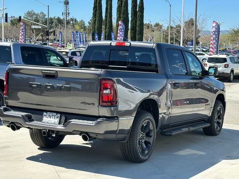 New 2026 RAM 1500 Express AWD/4WD image 7
