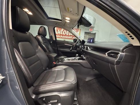 Used 2023 MAZDA CX-5 AWD 2.5 S image 10
