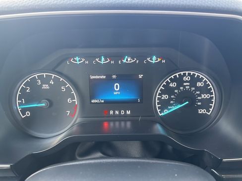 Used 2021 Ford F150 XL w/ STX Appearance Package image 10