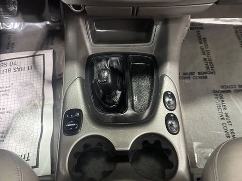 Used 2003 Toyota Sequoia Limited image 40