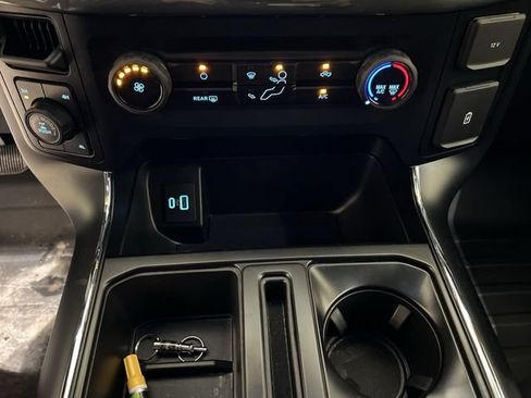 Used 2023 Ford F150 XL w/ STX Appearance Package AWD/4WD image 16