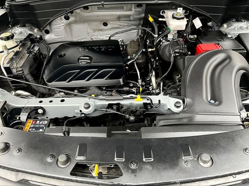 Used 2023 Chevrolet TrailBlazer LT w/ Convenience Package image 27