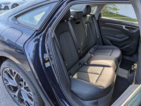 New 2026 Audi A6 Premium Plus AWD/4WD image 21