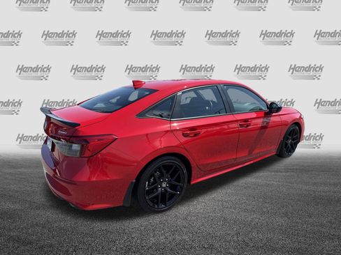 Certified 2023 Honda Civic Sport image 12