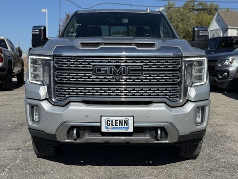 Used 2022 GMC Sierra 2500 Denali image 12