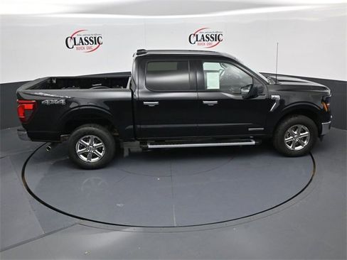 Used 2024 Ford F150 XLT w/ Mobile Office Package image 25