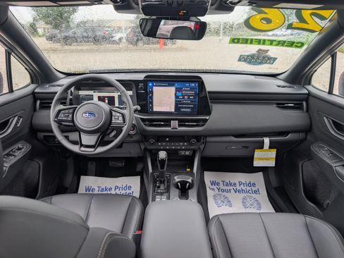Certified 2026 Subaru Outback Limited AWD/4WD image 26