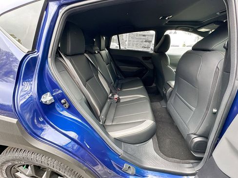 New 2026 Subaru Crosstrek 2.5i Wilderness AWD/4WD image 32