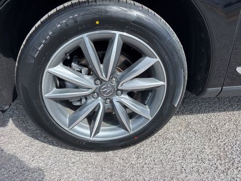 Used 2023 Acura RDX FWD w/ Technology Package image 7