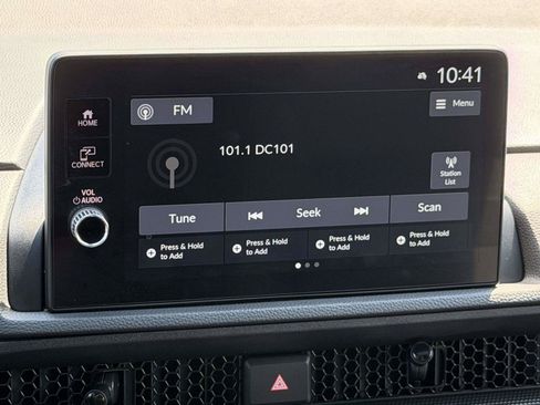 Certified 2026 Honda CR-V Sport image 12