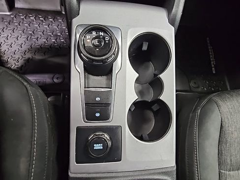 Used 2022 Ford Bronco Sport Big Bend w/ Convenience Package image 22