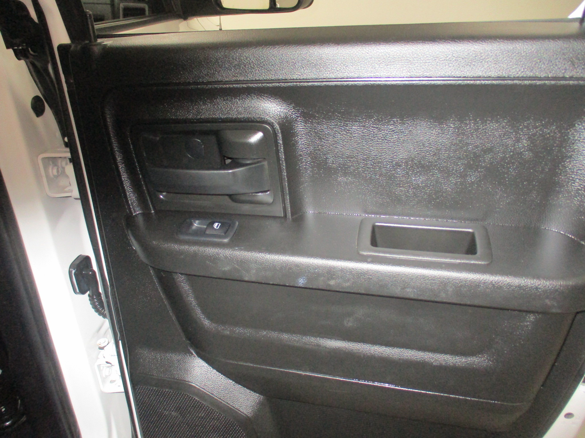 Used 2019 RAM 1500 Tradesman w/ Popular Equipment Group AWD/4WD image 15