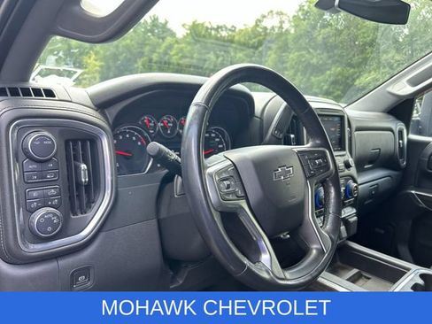 Used 2020 Chevrolet Silverado 1500 RST w/ All-Star Edition AWD/4WD image 8