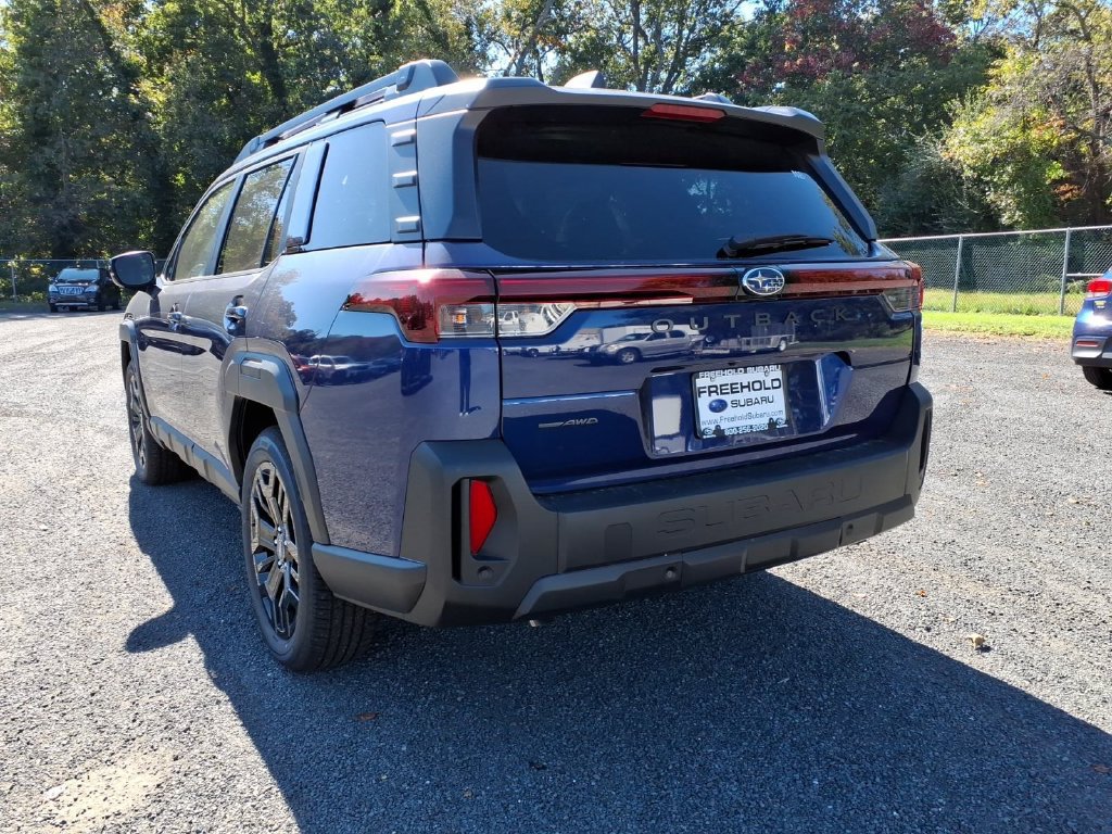 New 2026 Subaru Outback Limited XT AWD/4WD image 15