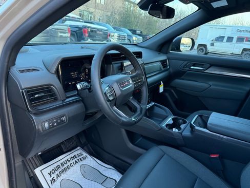 New 2026 GMC Terrain AT4 w/ Convenience Package III image 13