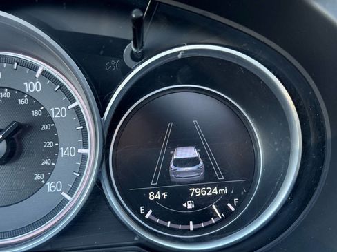 Used 2018 MAZDA CX-5 Grand Touring image 12