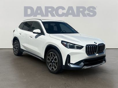 Used 2025 BMW X1 xDrive28i w/ Technology Package