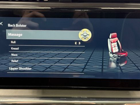 Used 2024 GMC Sierra 2500 Denali Ultimate image 30