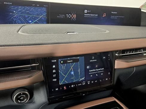 New 2025 Lincoln Navigator L Reserve image 16