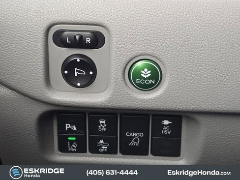 Used 2019 Honda Ridgeline RTL-E image 24