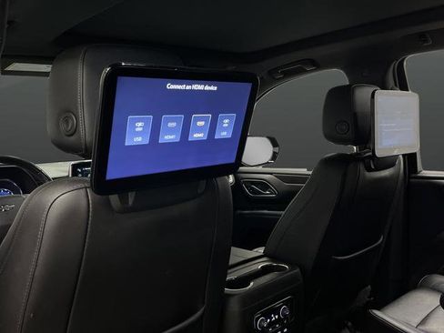 Certified 2022 Chevrolet Tahoe Z71 image 11