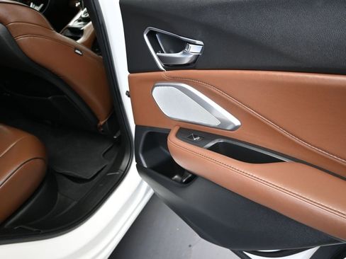 Used 2023 Acura RDX AWD w/ Advance Package image 21