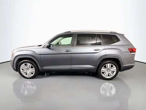 Used 2019 Volkswagen Atlas SEL AWD/4WD image 6