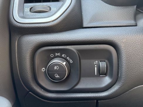 Used 2023 RAM 1500 Big Horn w/ Trailer Tow Group image 25