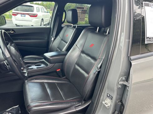 Used 2024 Dodge Durango GT image 27