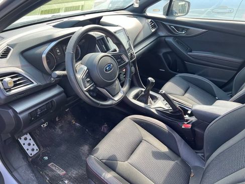 Used 2017 Subaru Impreza 2.0i Sport w/ Popular Package #4 AWD/4WD image 13