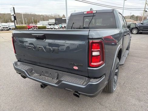 New 2026 RAM 1500 Big Horn image 4