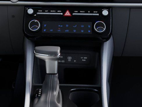 New 2026 Hyundai Tucson SEL Plus AWD/4WD image 16