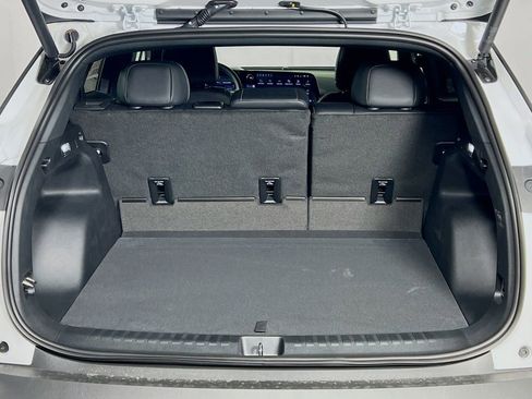 New 2026 Chevrolet Blazer EV LT image 26