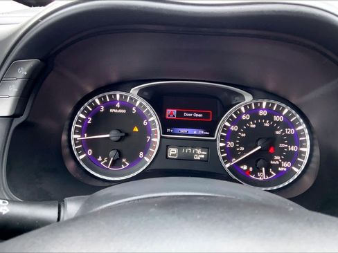 Used 2017 INFINITI QX60 AWD w/ Premium Plus Package image 25