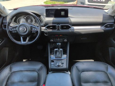 Used 2024 MAZDA CX-5 AWD 2.5 S w/ Preferred Package image 15