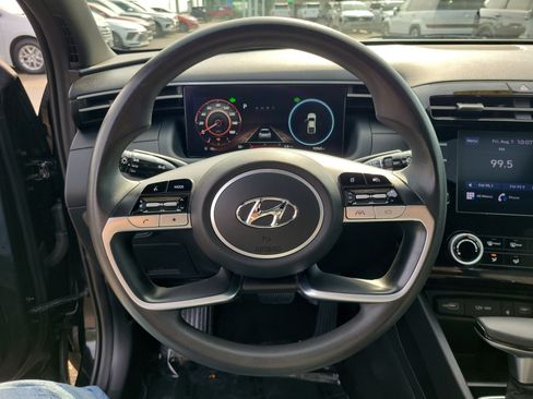 Used 2022 Hyundai Santa Cruz SEL w/ Activity Package AWD/4WD image 22