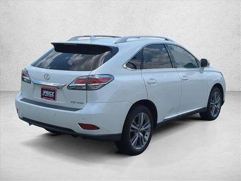 Used 2015 Lexus RX 350 FWD image 5