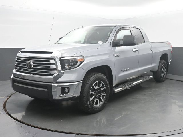 Used 2019 Toyota Tundra Limited AWD/4WD image 1