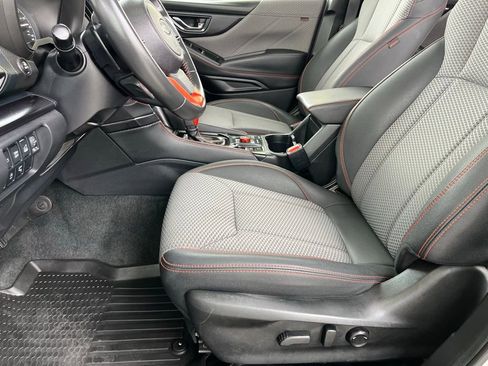 Certified 2023 Subaru Forester Sport w/ Popular Package #2 image 14