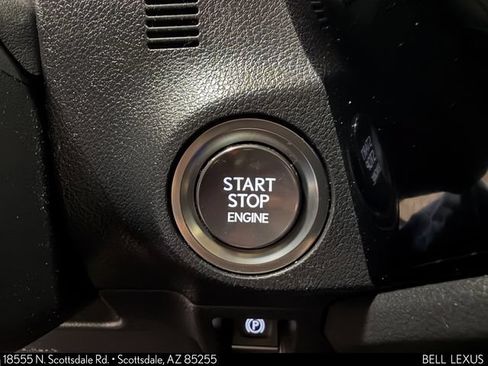 Used 2024 Lexus ES 350 w/ Premium Package FWD image 28