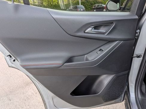 Used 2025 Chevrolet Equinox RS w/ Safety and Technology Package image 20