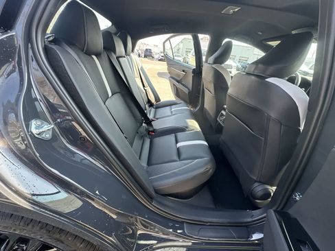 New 2026 Toyota Camry SE image 34