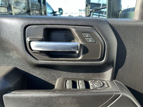 Used 2021 Chevrolet Silverado 3500 W/T w/ WT Convenience Package image 13