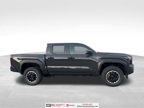 New 2026 Toyota Tacoma TRD Off-Road AWD/4WD image 6