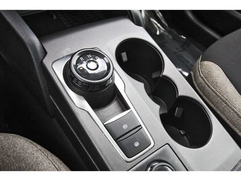 Used 2025 Ford Bronco Sport Big Bend AWD/4WD image 26