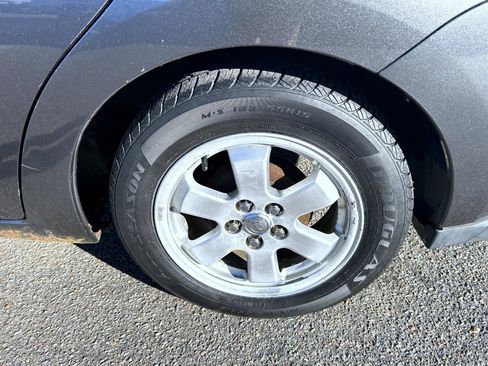 Used 2007 Toyota Prius Base image 22