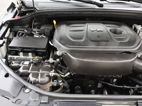 Used 2016 Jeep Grand Cherokee Limited AWD/4WD image 38