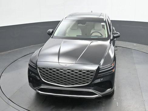 Used 2025 Genesis GV80 3.5T Advanced AWD/4WD image 35