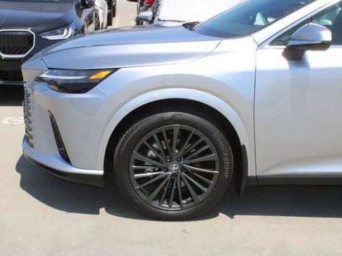 Certified 2024 Lexus RX 350 Premium w/ Convenience Package FWD image 4